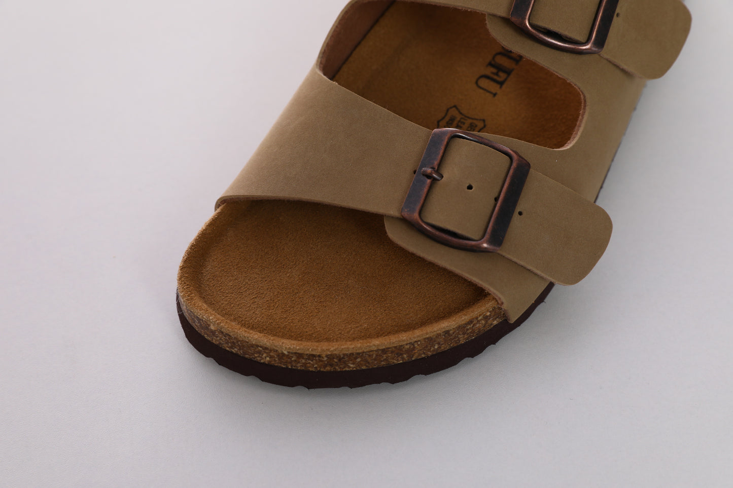 SUFU Hot Sales Fashion Women's Shoes Women's Slippers EVA Leather Clogs Women's Sandals Retro Classic Garden Clog Slide
